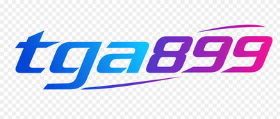 TGA899 โลโก้